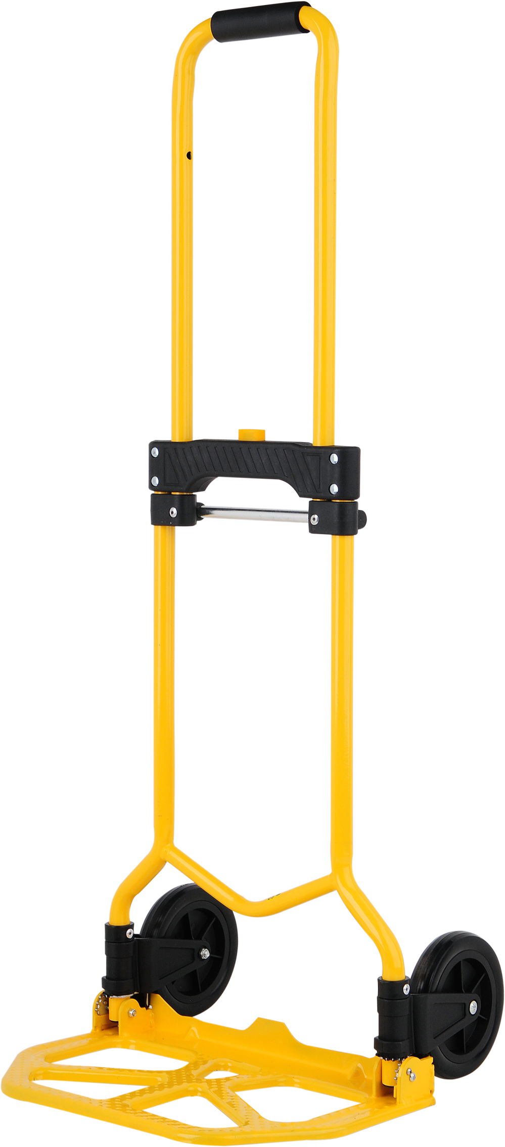 Skladací skladový vozík 60Kg Vorel 78660